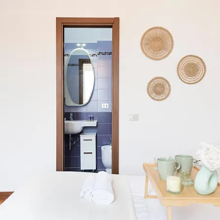 Daire Easylife - Comfortable In Sant'ambrogio