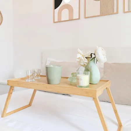 Daire Easylife - Comfortable In Sant'ambrogio