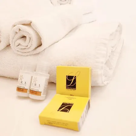 Marco's House Nolo District Milán