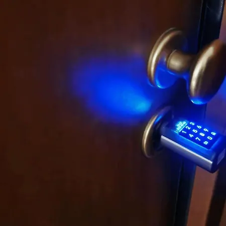 Apartamento Marco's House Nolo District