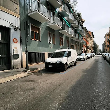 Marco's House Nolo District Apartamento Milán