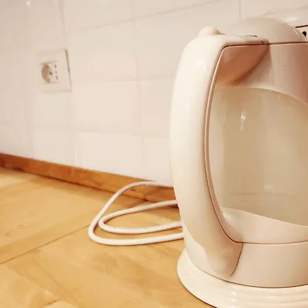 Marco's House Nolo District Milán