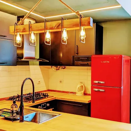 Marco's House Nolo District Apartamento *