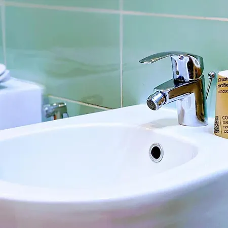 Apartamento Marco's House Nolo District