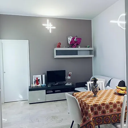 Appartamento Il Nido Di Niguarda Milano