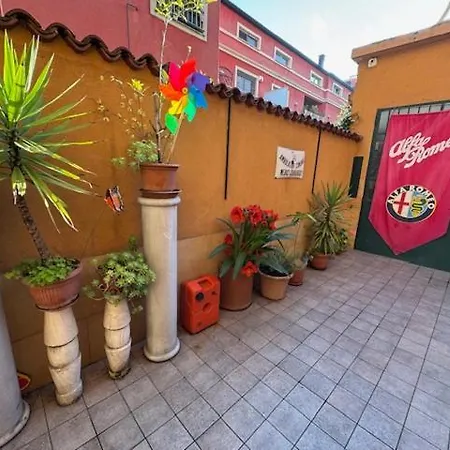 Navigli Retro * Milano