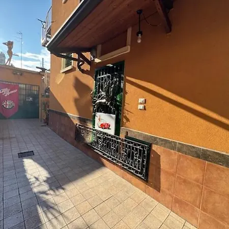 Appartamento Navigli Retro *