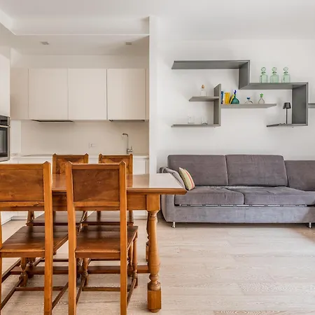 Apartament Duomo - Corso Italia 34 Bonsai 2 Pax Wi-fi *