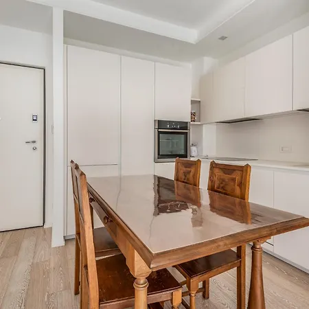 Apartament Duomo - Corso Italia 34 Bonsai 2 Pax Wi-fi