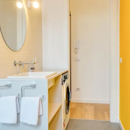 Piranesi Boutique - Modern Design 5 Mins From Linate Airport דירה מילאנו