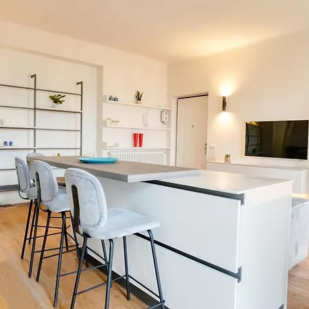 Piranesi Boutique - Modern Design 5 Mins From Linate Airport *