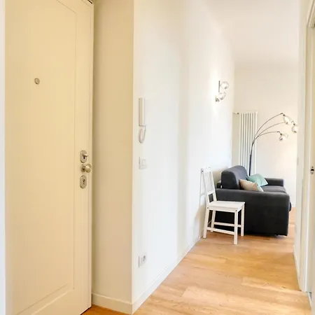 דירה Piranesi Boutique - Modern Design 5 Mins From Linate Airport מילאנו