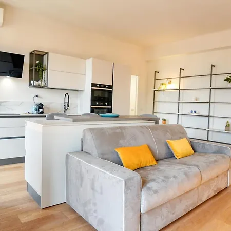 Piranesi Boutique - Modern Design 5 Mins From Linate Airport *