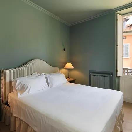 Peaceful, In The Center Of Garibaldi Train Station Brera Appartement