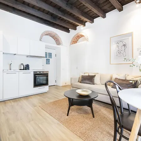 Easylife - - Balbo 10 - Bocconi Lejlighed