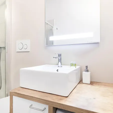 Lejlighed Easylife - - Balbo 10 - Bocconi Milano