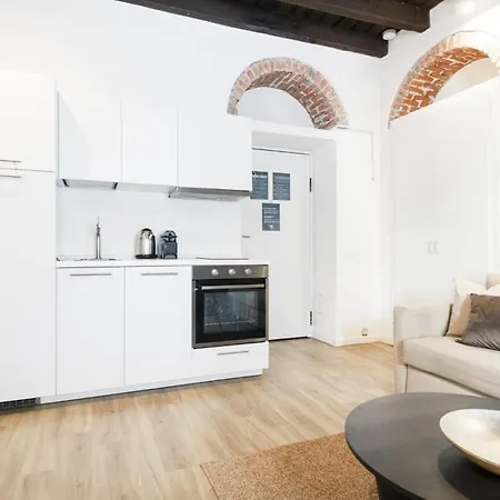 Lejlighed Easylife - - Balbo 10 - Bocconi