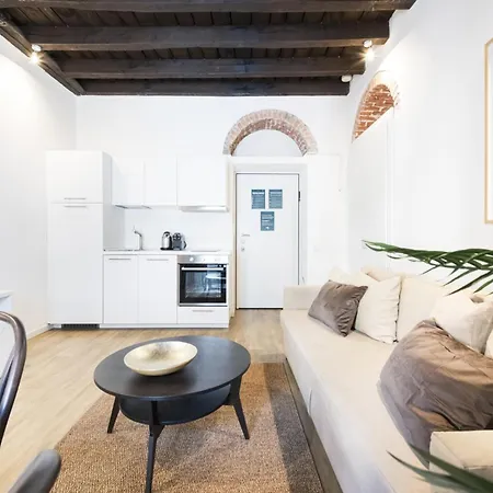 Lejlighed Easylife - - Balbo 10 - Bocconi