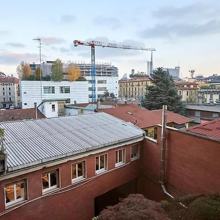 Διαμέρισμα Farini Cozy Flat *