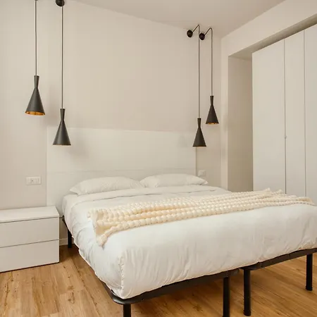 Hostmate - - Imperia's Warm - Romolo Iulm