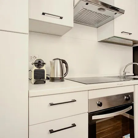 Hostmate - - Imperia's Warm - Romolo Iulm Appartamento Milano