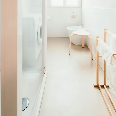 דירה Papiniano - Lakeside L&b *