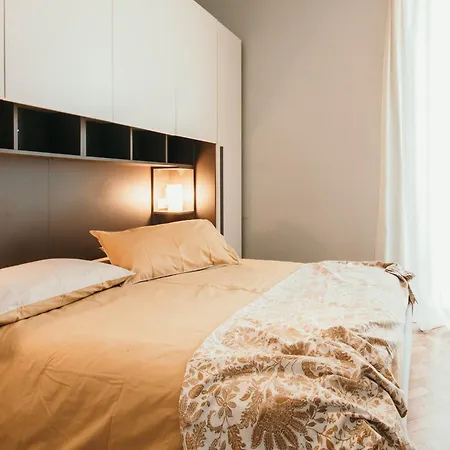 Papiniano - Lakeside L&b מילאנו