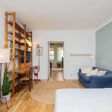 Living Sempione Apartman