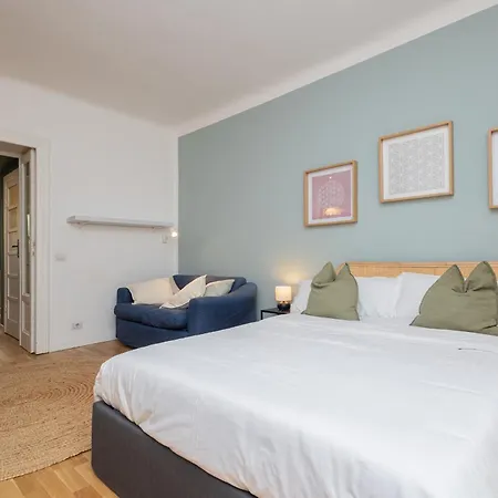 Apartman Living Sempione *