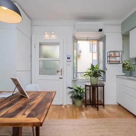 Appartement Living Sempione *