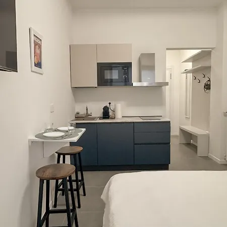 Urban Lounge מילאנו