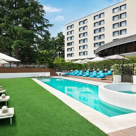 Sheraton San Siro Hotel