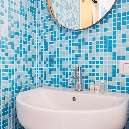 شقة Easylife - - Litta 7 - Duomo ميلان