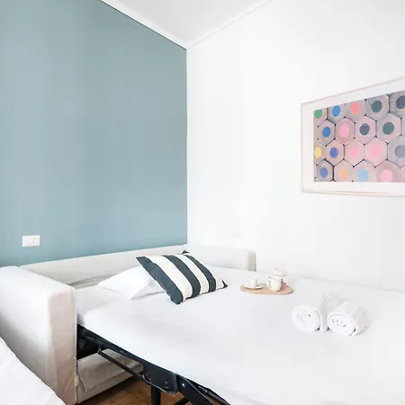 Easylife - - Litta 7 - Duomo شقة