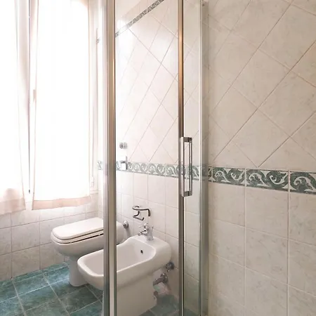 Sva18 - Fully Equipped Large Flat - S Ambrogio * Милан