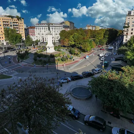 Lägenhet Primopiano - Concordia *