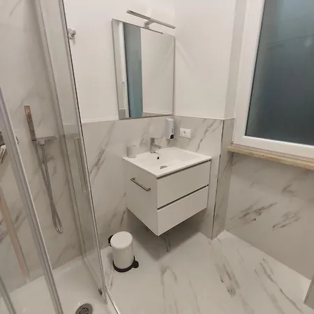 Limo Appartement Milaan