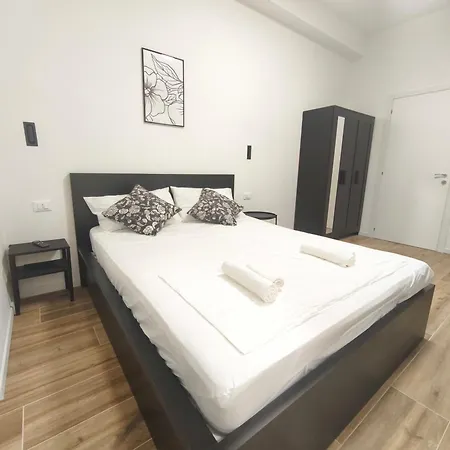 Appartement Limo Milaan