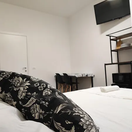 Appartement Limo Milaan