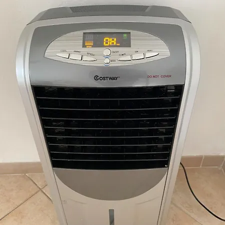 Forlanini 44 아파트 밀라노