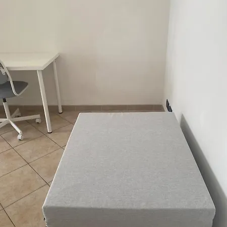 Forlanini 44 밀라노