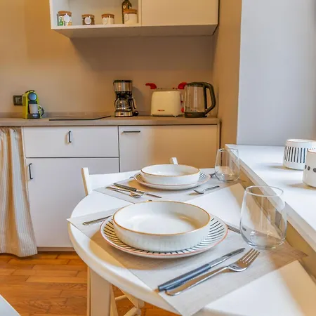 Design Nook - In The Heart Of The Design District