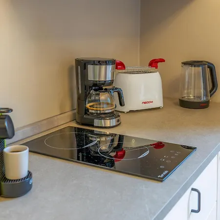 Design Nook - In The Heart Of The Design District מילאנו