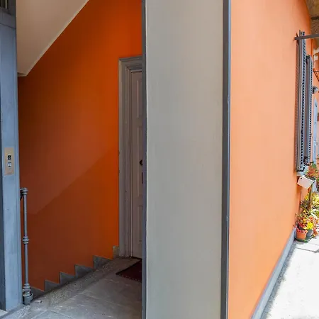 Design Nook - In The Heart Of The Design District דירה