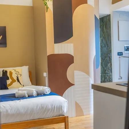 דירה Design Nook - In The Heart Of The Design District