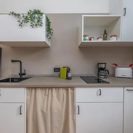 Design Nook - In The Heart Of The Design District *