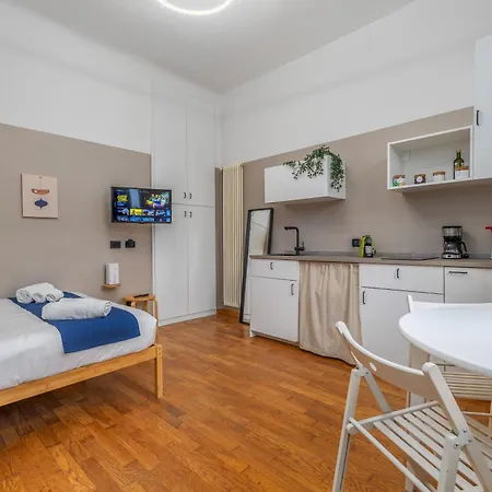 Design Nook - In The Heart Of The Design District *