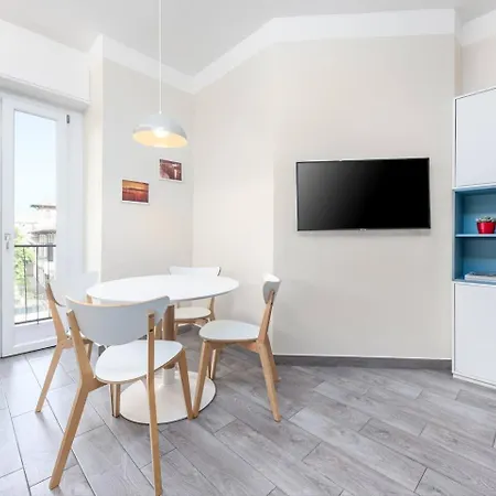 Mi Casa Martesana Daire
