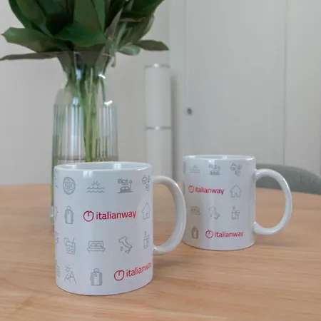 Italianway Comfort - Cialdini 85 * 米兰