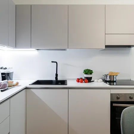 Italianway Comfort - Cialdini 85 * 米兰